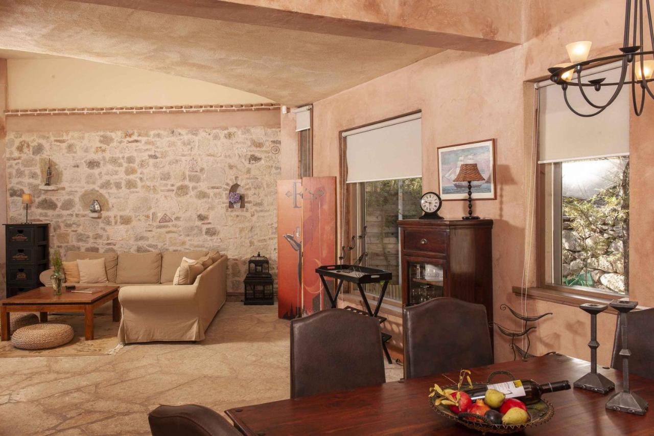 Mounty Island Villas Avra-Calma Λαζαράτα Εξωτερικό φωτογραφία