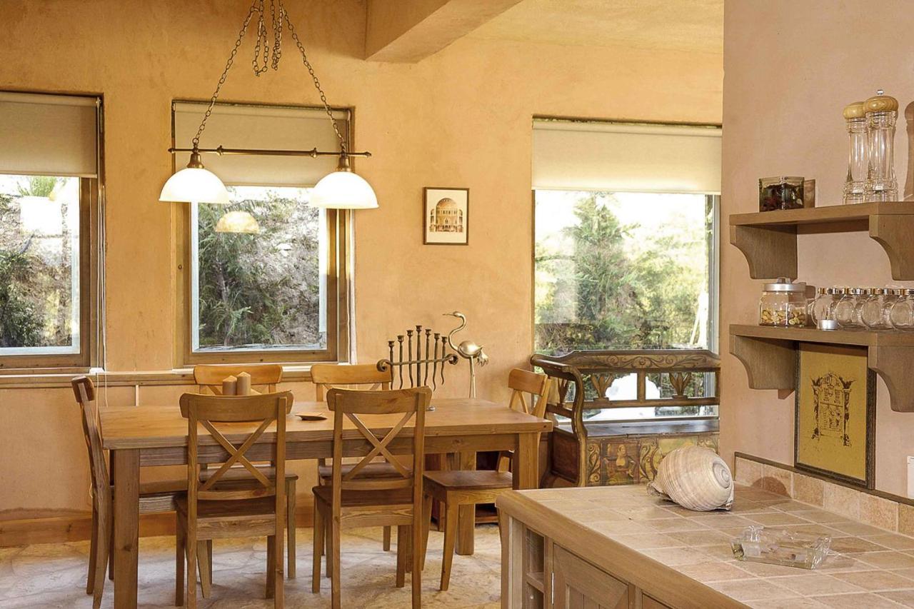 Mounty Island Villas Avra-Calma Λαζαράτα Εξωτερικό φωτογραφία