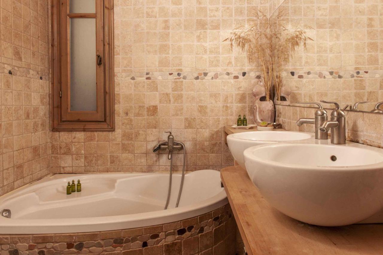 Mounty Island Villas Avra-Calma Λαζαράτα Εξωτερικό φωτογραφία