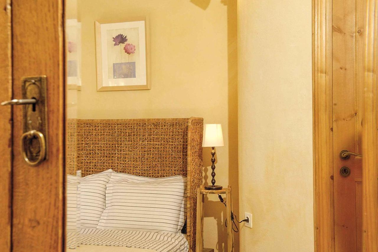 Mounty Island Villas Avra-Calma Λαζαράτα Εξωτερικό φωτογραφία