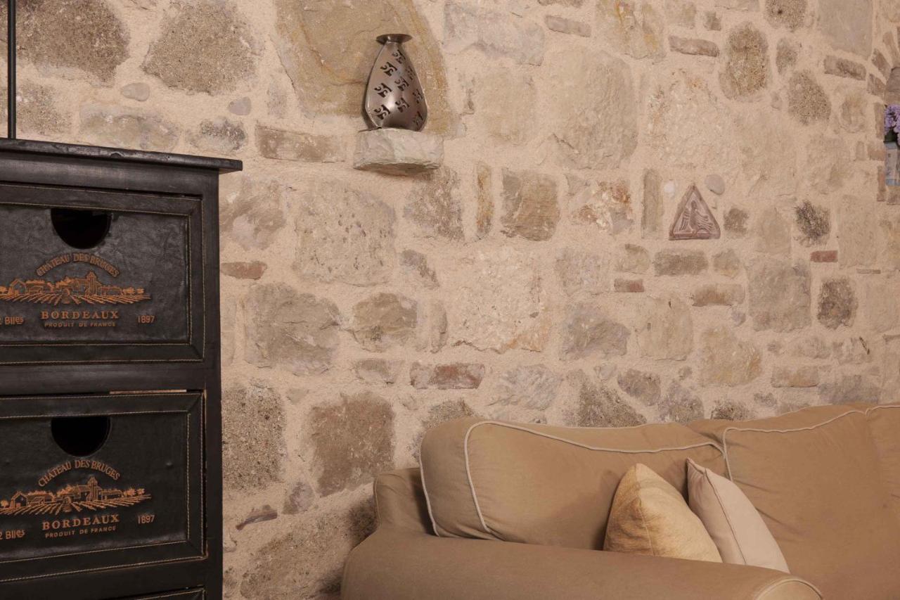 Mounty Island Villas Avra-Calma Λαζαράτα Εξωτερικό φωτογραφία