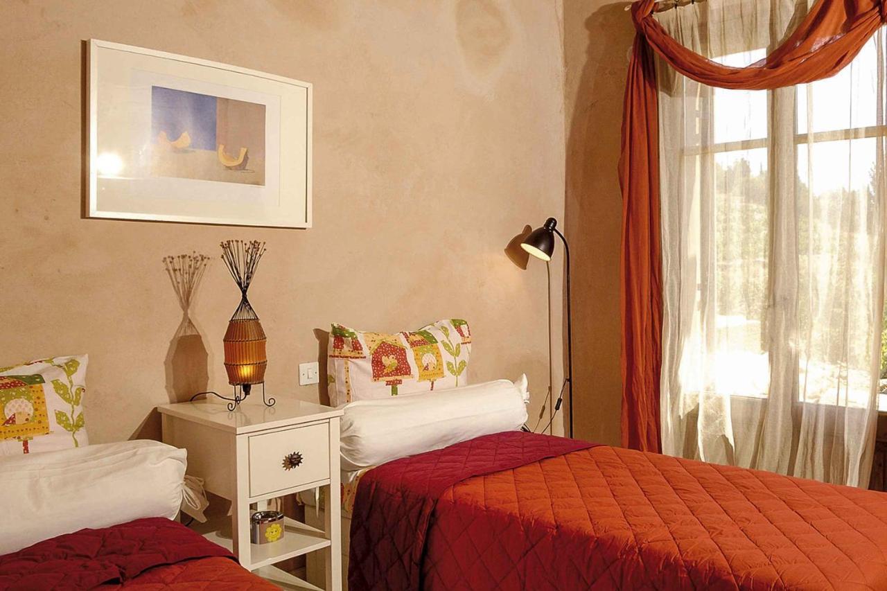 Mounty Island Villas Avra-Calma Λαζαράτα Εξωτερικό φωτογραφία