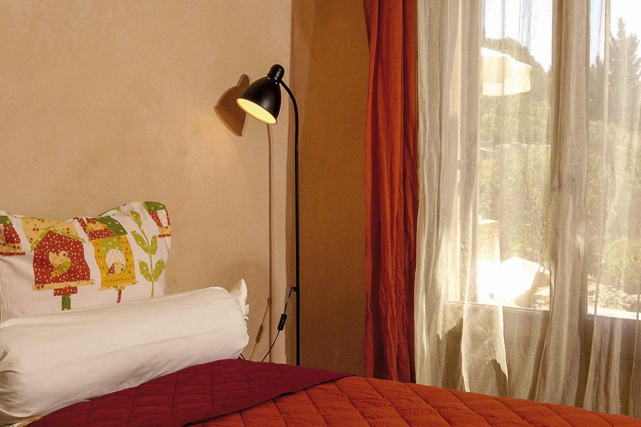 Mounty Island Villas Avra-Calma Λαζαράτα Εξωτερικό φωτογραφία