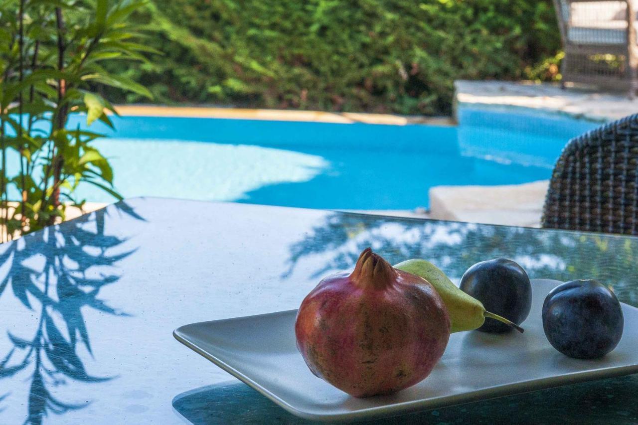 Mounty Island Villas Avra-Calma Λαζαράτα Εξωτερικό φωτογραφία
