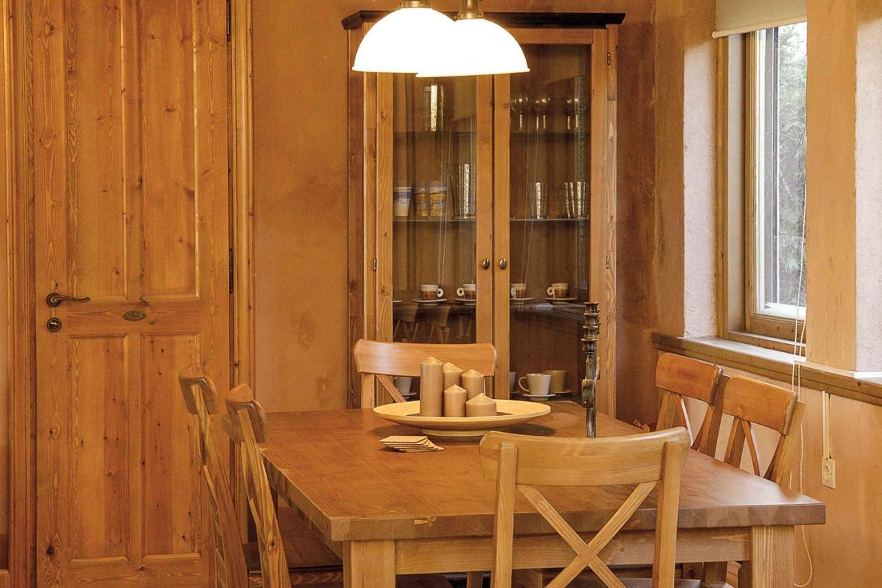 Mounty Island Villas Avra-Calma Λαζαράτα Εξωτερικό φωτογραφία