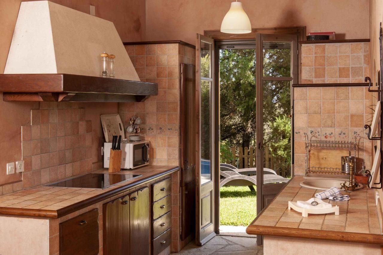 Mounty Island Villas Avra-Calma Λαζαράτα Εξωτερικό φωτογραφία
