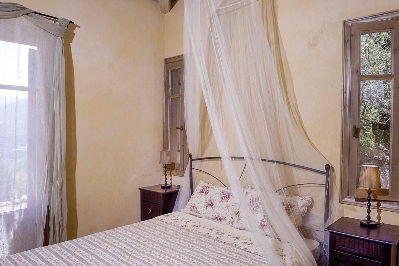 Mounty Island Villas Avra-Calma Λαζαράτα Εξωτερικό φωτογραφία