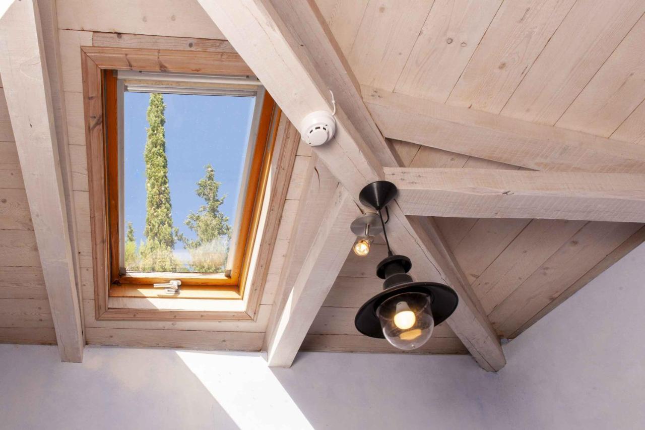 Mounty Island Villas Avra-Calma Λαζαράτα Εξωτερικό φωτογραφία