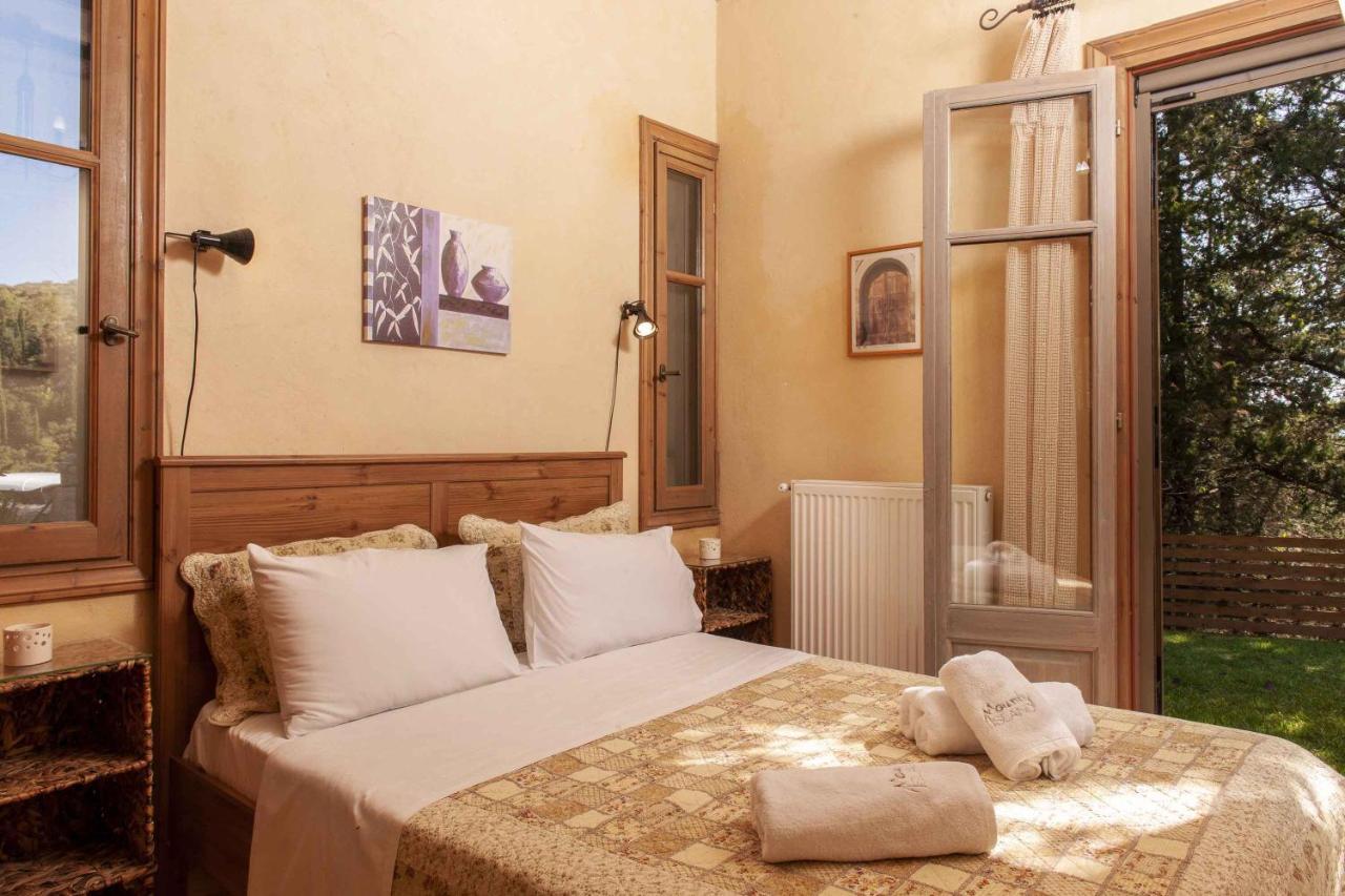 Mounty Island Villas Avra-Calma Λαζαράτα Εξωτερικό φωτογραφία