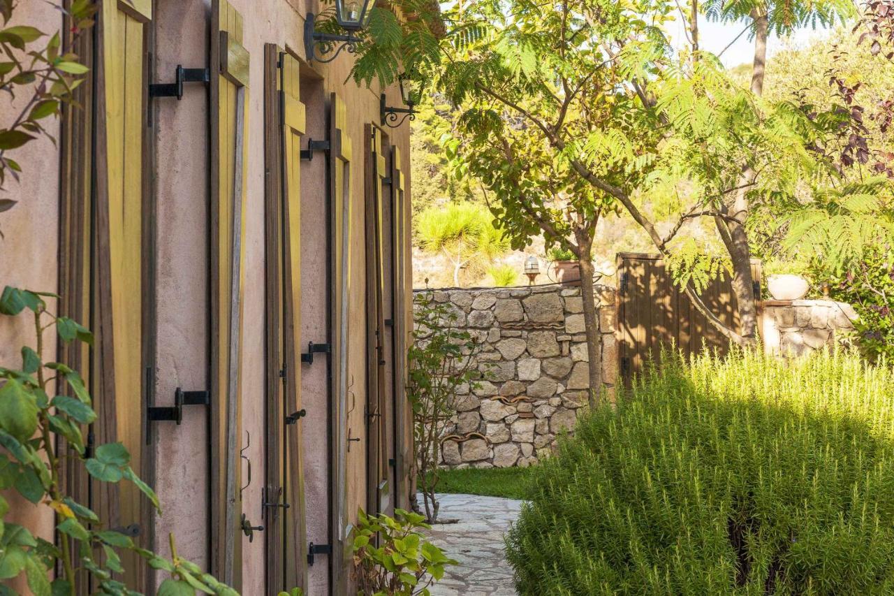 Mounty Island Villas Avra-Calma Λαζαράτα Εξωτερικό φωτογραφία