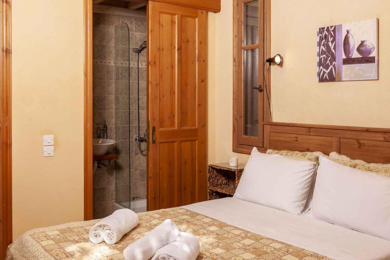 Mounty Island Villas Avra-Calma Λαζαράτα Εξωτερικό φωτογραφία