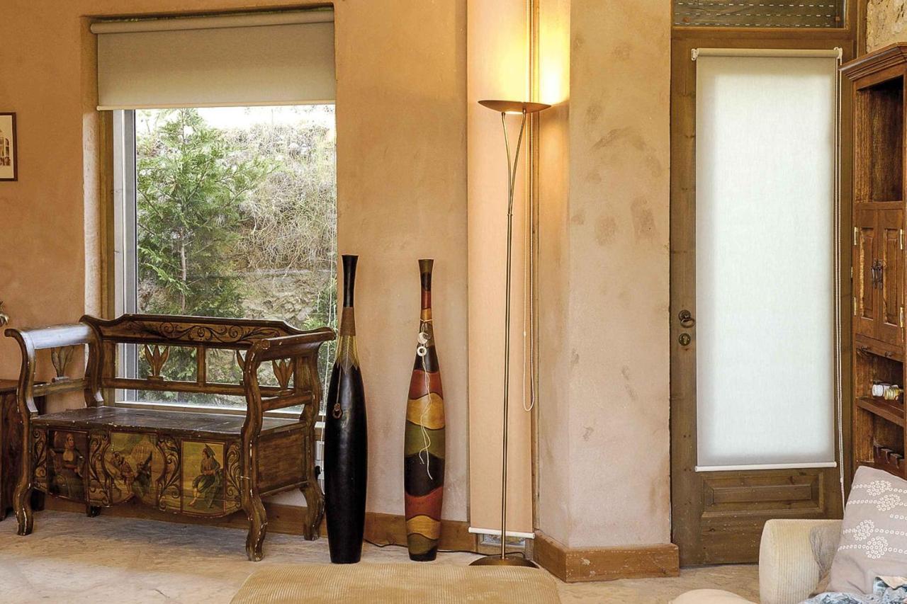 Mounty Island Villas Avra-Calma Λαζαράτα Εξωτερικό φωτογραφία
