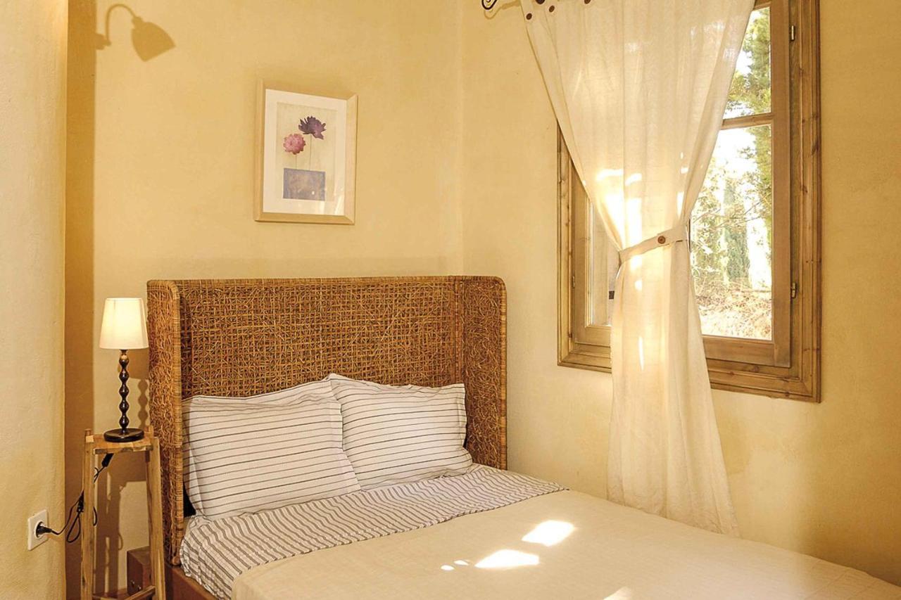 Mounty Island Villas Avra-Calma Λαζαράτα Εξωτερικό φωτογραφία