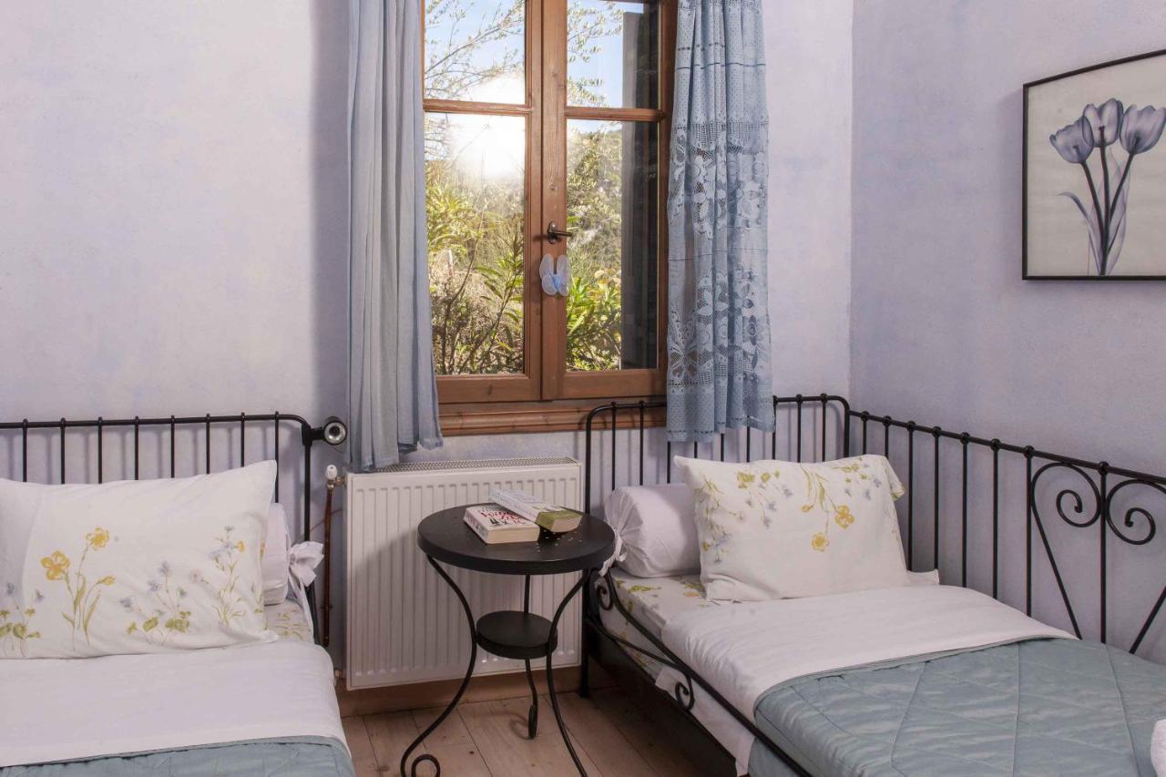Mounty Island Villas Avra-Calma Λαζαράτα Εξωτερικό φωτογραφία