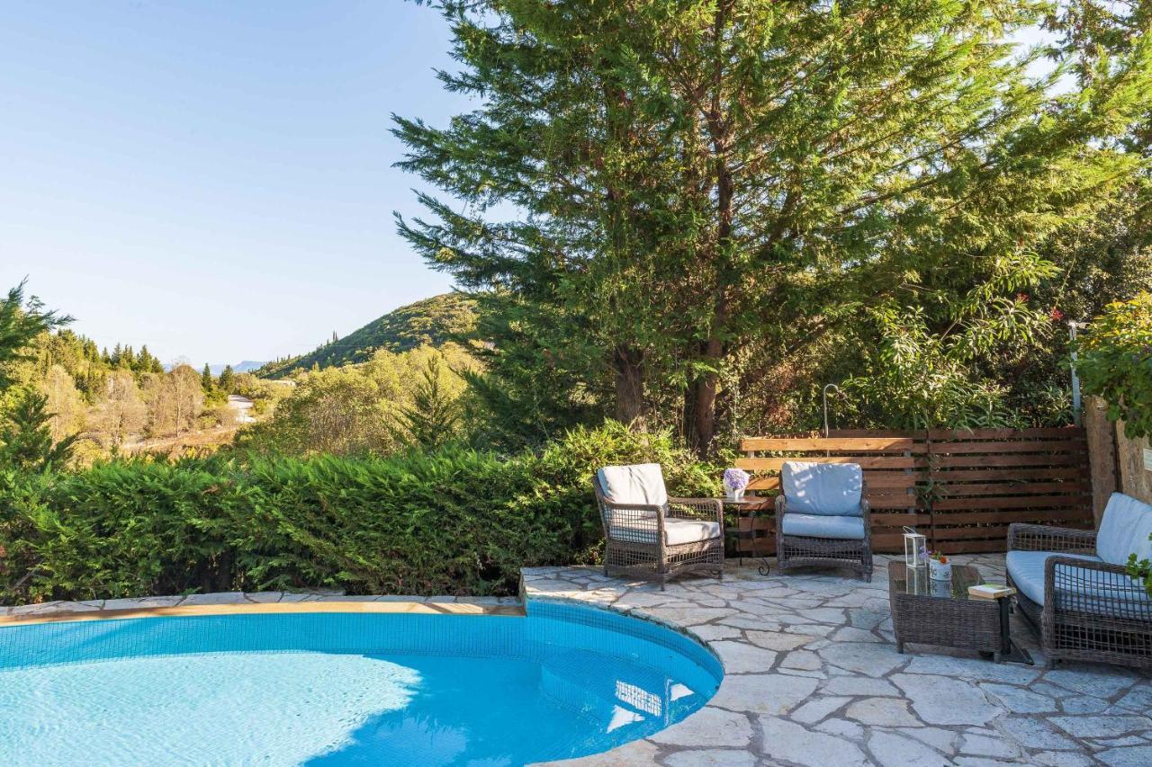 Mounty Island Villas Avra-Calma Λαζαράτα Εξωτερικό φωτογραφία