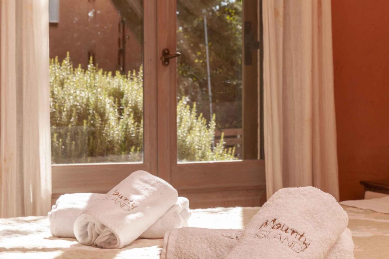 Mounty Island Villas Avra-Calma Λαζαράτα Εξωτερικό φωτογραφία