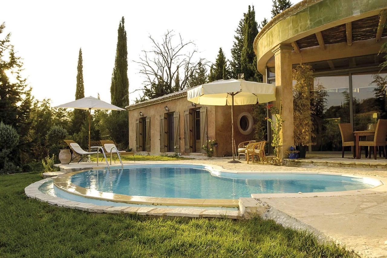 Mounty Island Villas Avra-Calma Λαζαράτα Εξωτερικό φωτογραφία