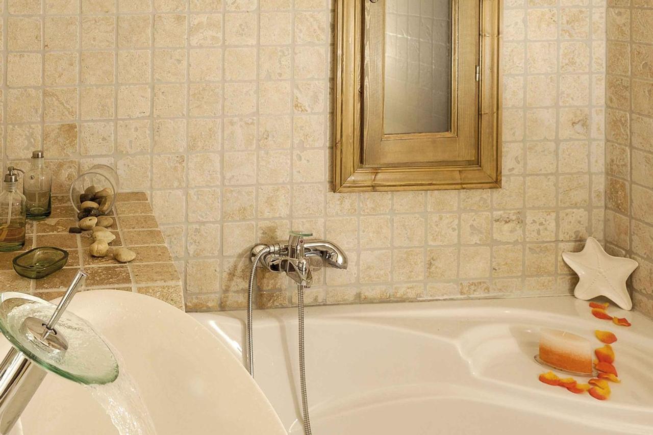 Mounty Island Villas Avra-Calma Λαζαράτα Εξωτερικό φωτογραφία