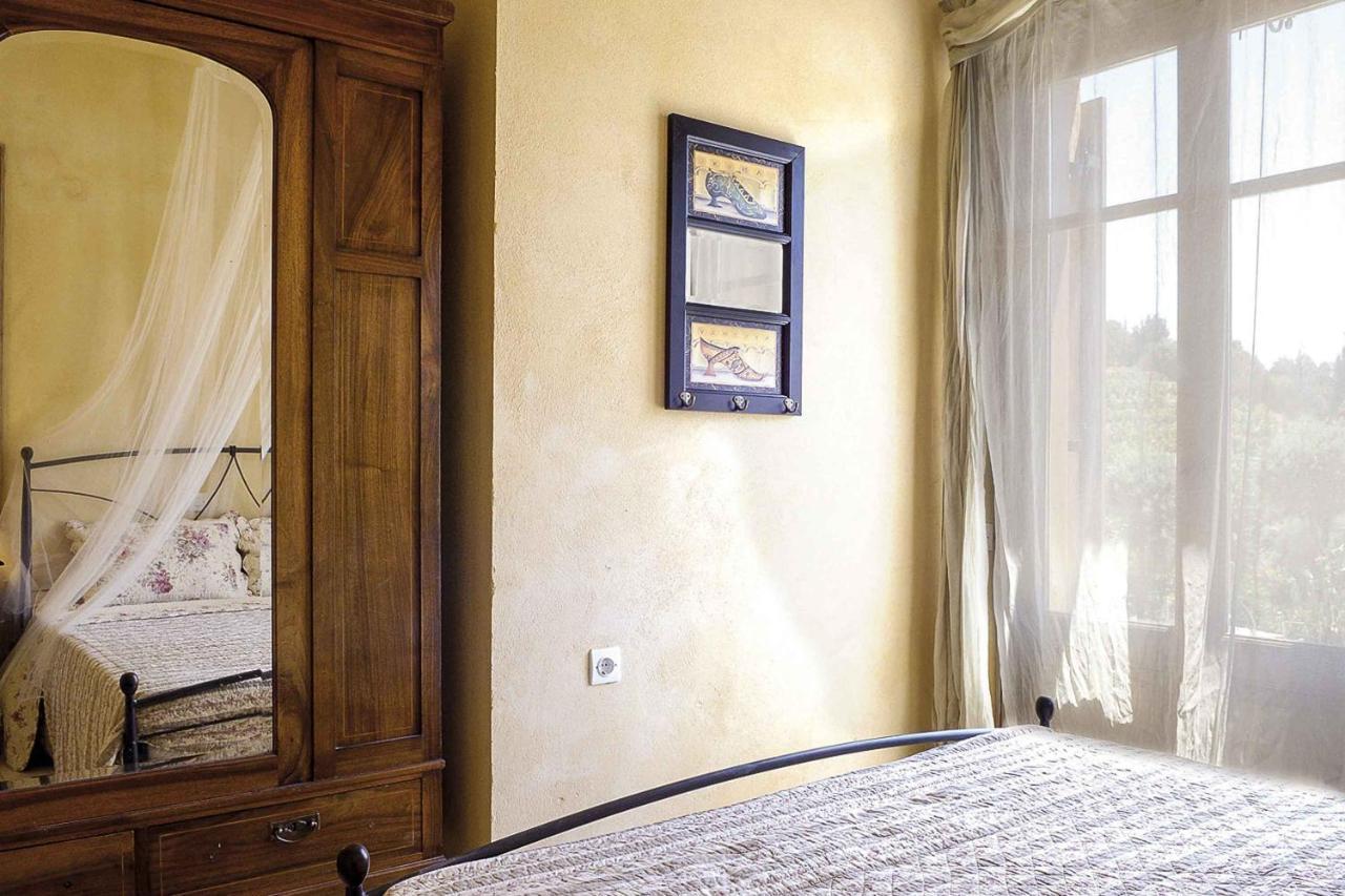 Mounty Island Villas Avra-Calma Λαζαράτα Εξωτερικό φωτογραφία