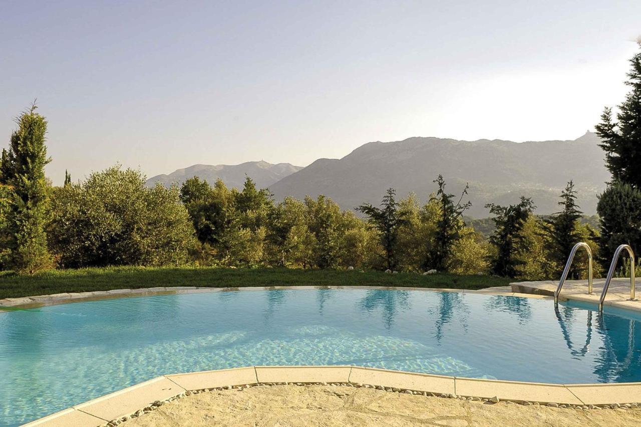 Mounty Island Villas Avra-Calma Λαζαράτα Εξωτερικό φωτογραφία