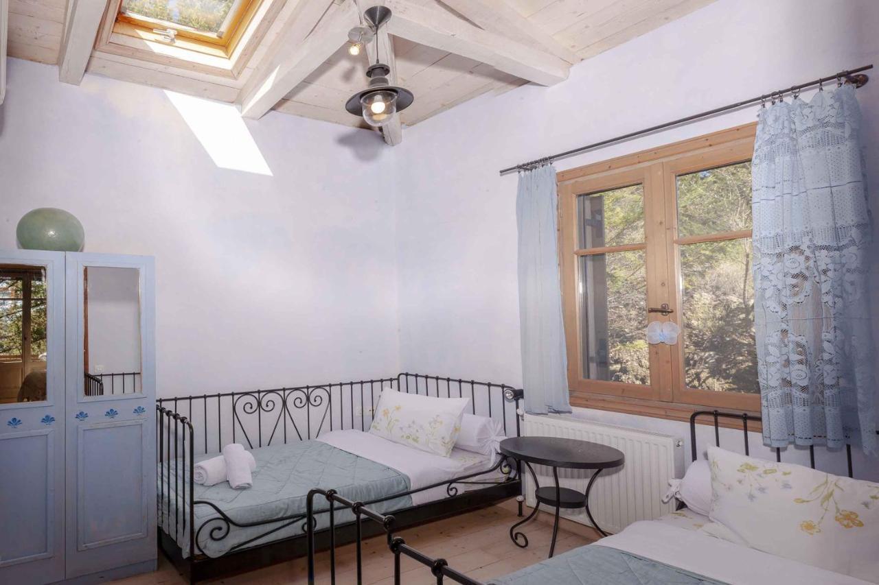 Mounty Island Villas Avra-Calma Λαζαράτα Εξωτερικό φωτογραφία