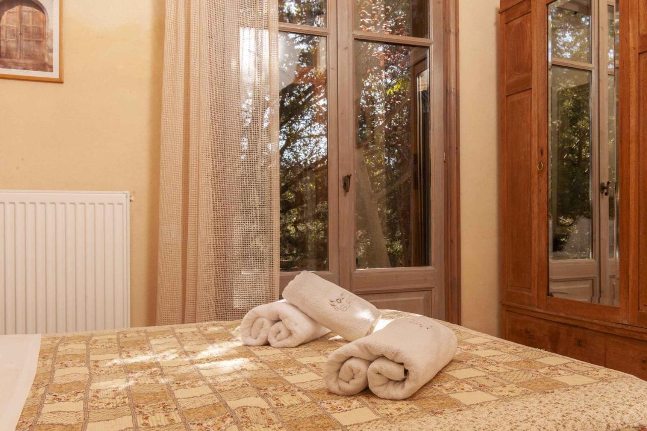 Mounty Island Villas Avra-Calma Λαζαράτα Εξωτερικό φωτογραφία