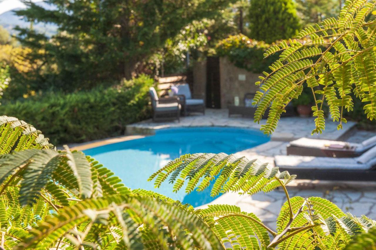 Mounty Island Villas Avra-Calma Λαζαράτα Εξωτερικό φωτογραφία
