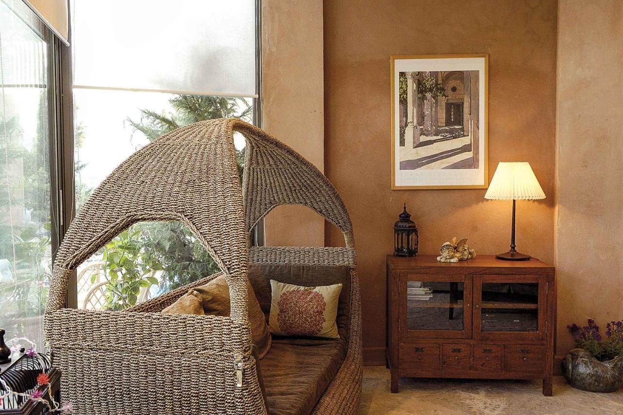 Mounty Island Villas Avra-Calma Λαζαράτα Εξωτερικό φωτογραφία