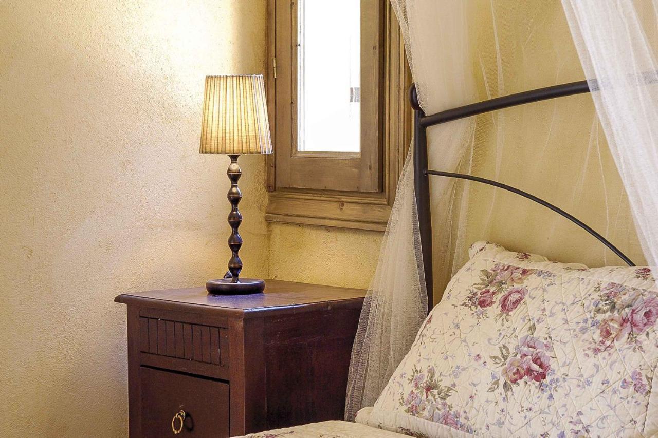 Mounty Island Villas Avra-Calma Λαζαράτα Εξωτερικό φωτογραφία